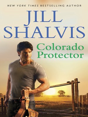 cover image of Colorado Protector